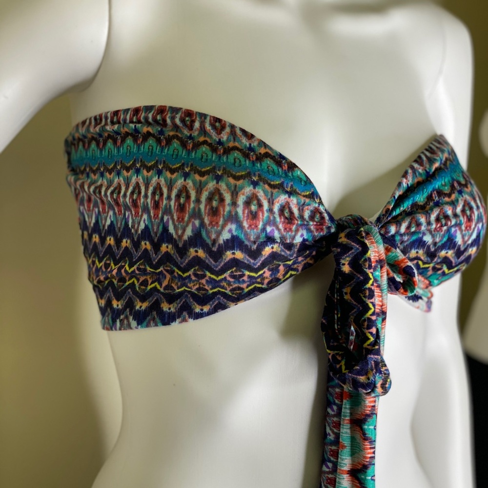 Multi Bra Top - Picture 3 of 4